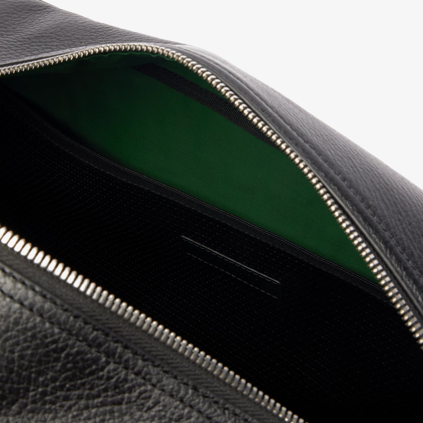 Angy Grain Leather Weekend Bag-NH4566GY