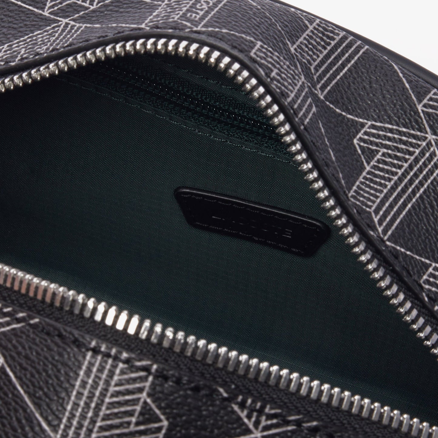 The Blend Toiletry Bag-NH4582LX
