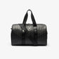 Large Nomogramme Leather Weekend Bag - NH4839MR
