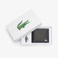 Small FG Leather Key Holder Billfold - NH4860FG