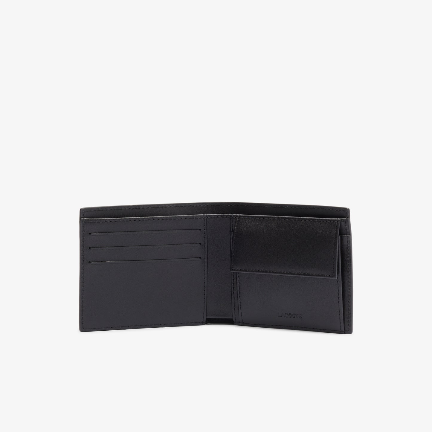 Medium FG Leather Key Holder Billfold - NH4861FG