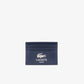 FG Printed Leather Card Holder - NH4965FW
