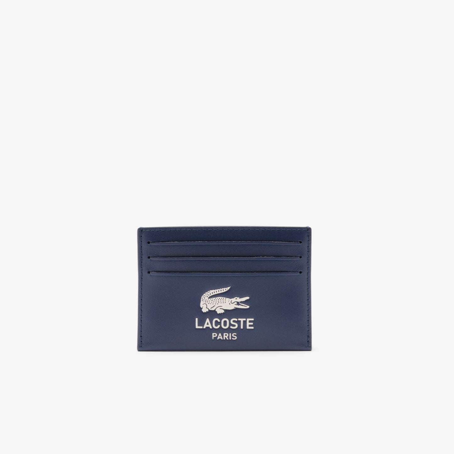 FG Printed Leather Card Holder - NH4965FW