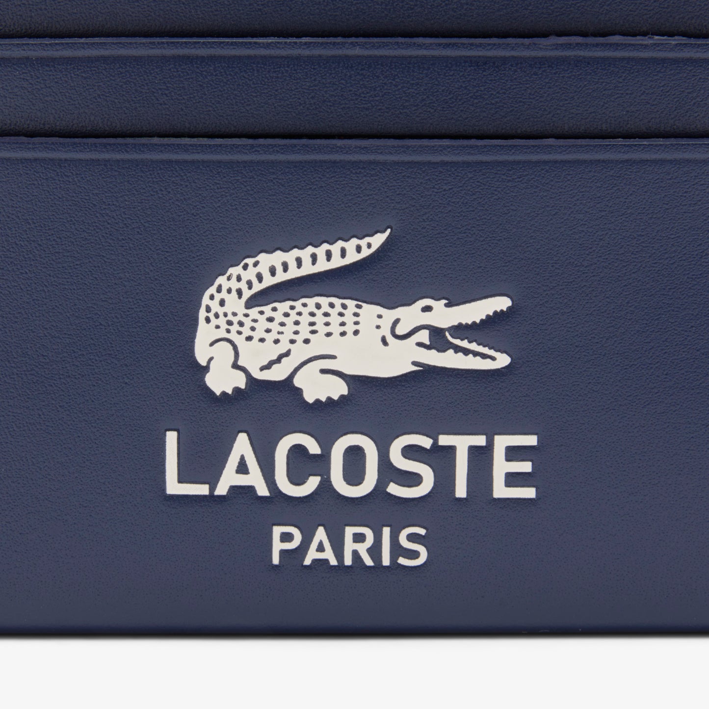 FG Printed Leather Card Holder - NH4965FW