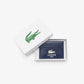 FG Printed Leather Card Holder - NH4965FW