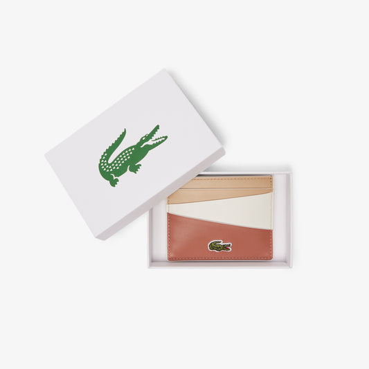 FG Leather Card Holder-NH4967FW