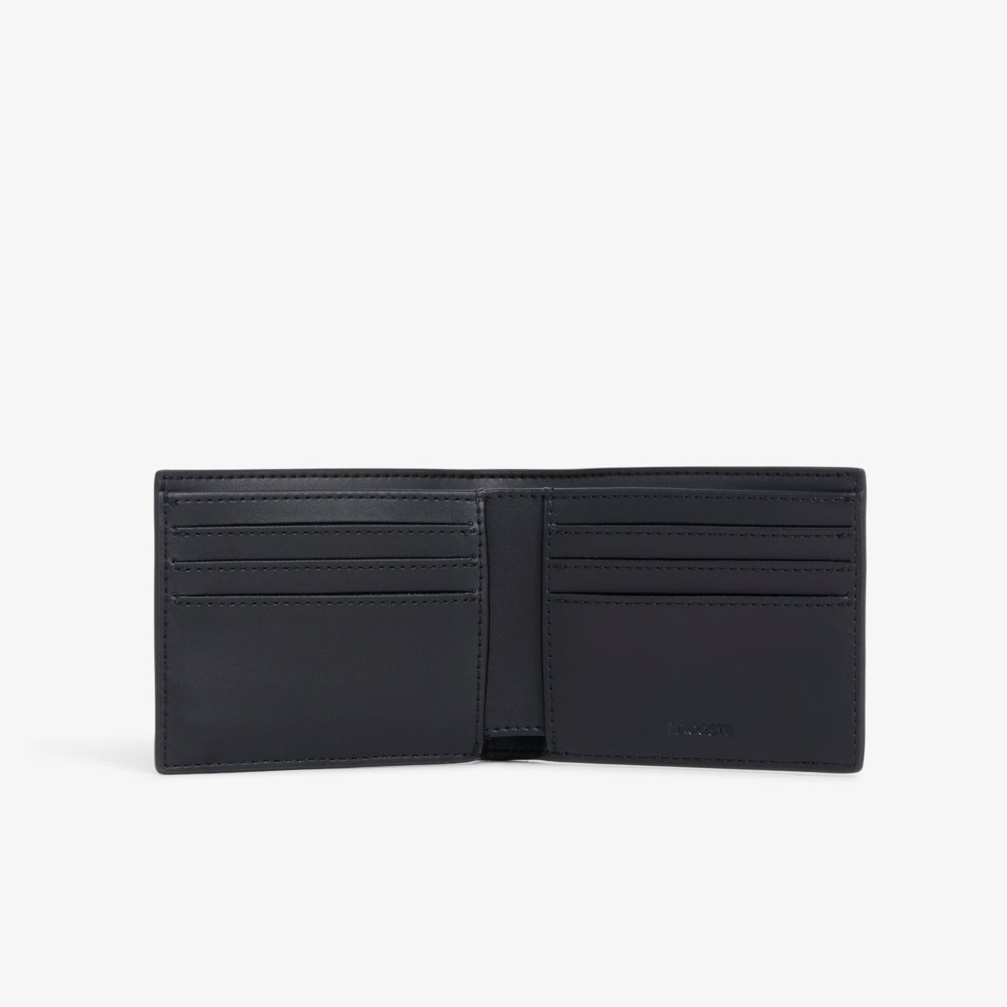 Small Langon Petit Piqué Billfold-NH5280HW
