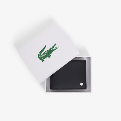 Small Langon Petit Piqué Billfold-NH5280HW