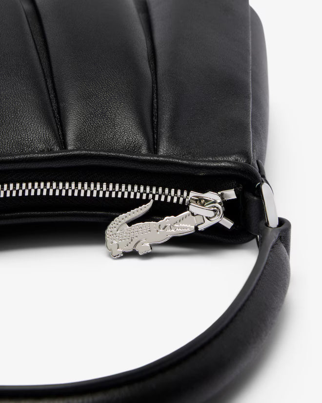 Small Lenglen Leather Bag - NU5011DP