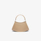 Small Lenglen Leather Bag - NU5011DP