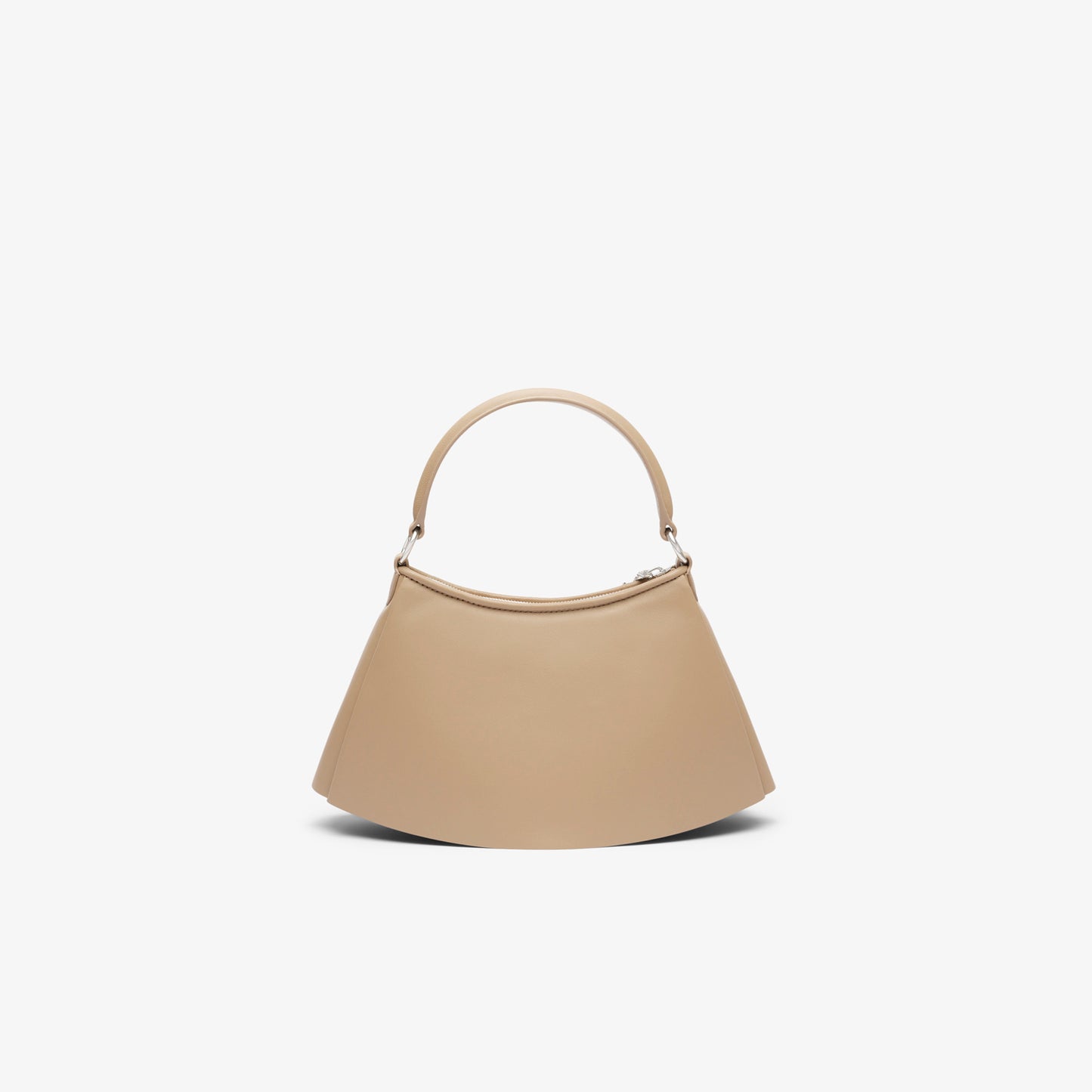 Small Lenglen Leather Bag - NU5011DP