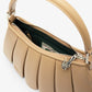 Small Lenglen Leather Bag - NU5011DP