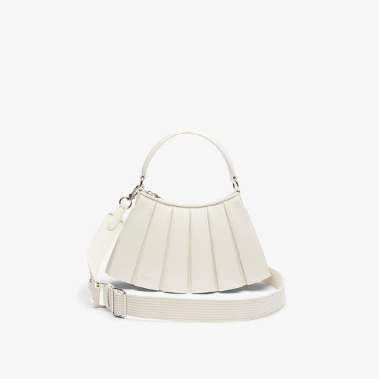 Small Lenglen Leather Bag - NU5011DP