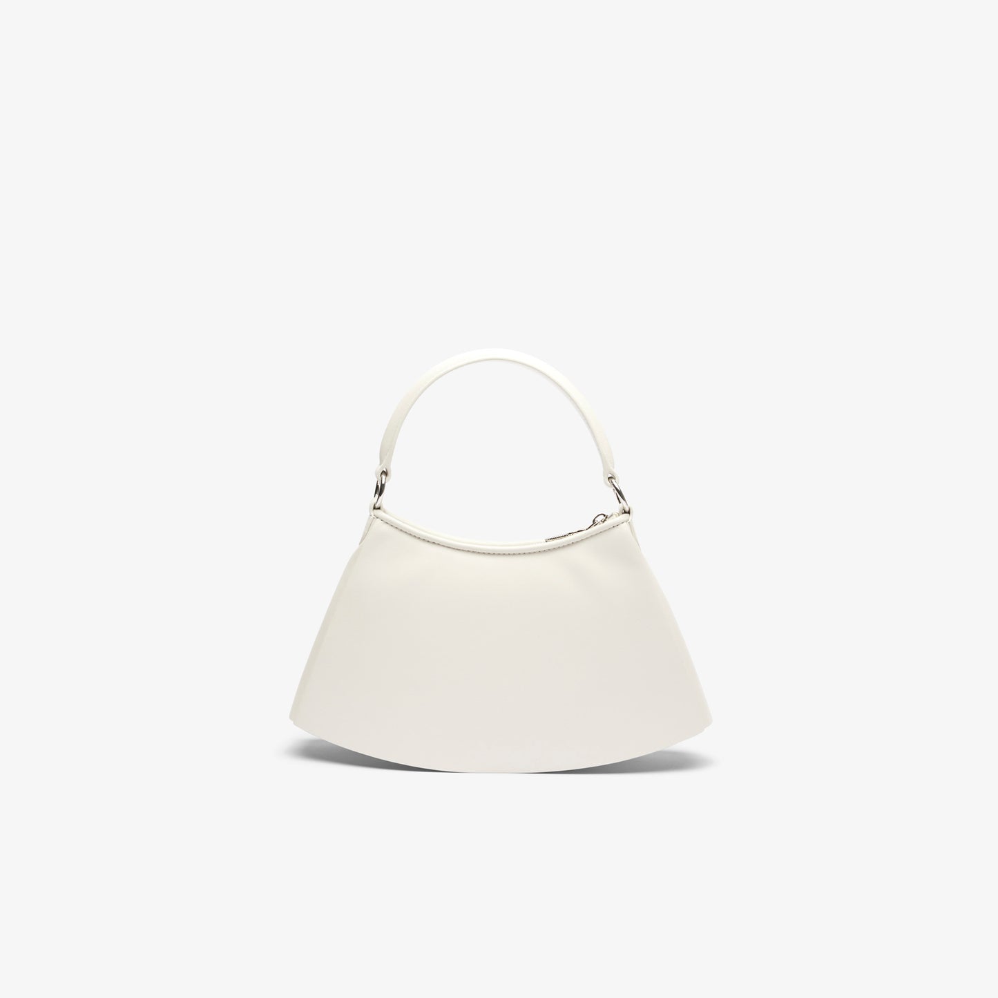 Small Lenglen Leather Bag - NU5011DP