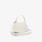 Small Lenglen Leather Bag - NU5011DP