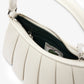 Small Lenglen Leather Bag - NU5011DP
