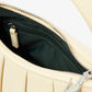 Small Lenglen Leather Bag - NU5011DP
