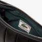 Medium Lenglen Leather Bag-NU5176DP