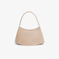 Medium Lenglen Leather Bag-NU5176DP