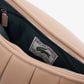 Medium Lenglen Leather Bag-NU5176DP
