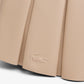 Medium Lenglen Leather Bag-NU5176DP