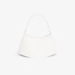 Medium Lenglen Leather Bag-NU5176DP