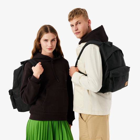 Casual Croc Backpack - NU5179ZU