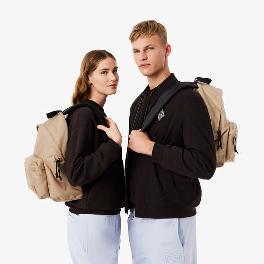 Casual Croc Backpack-NU5179ZU