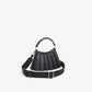 Runway Leather Lenglen Mini Purse - NU5219DP