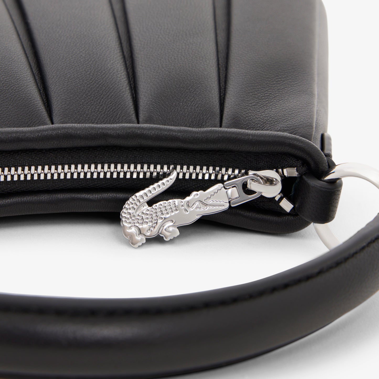 Runway Leather Lenglen Mini Purse - NU5219DP