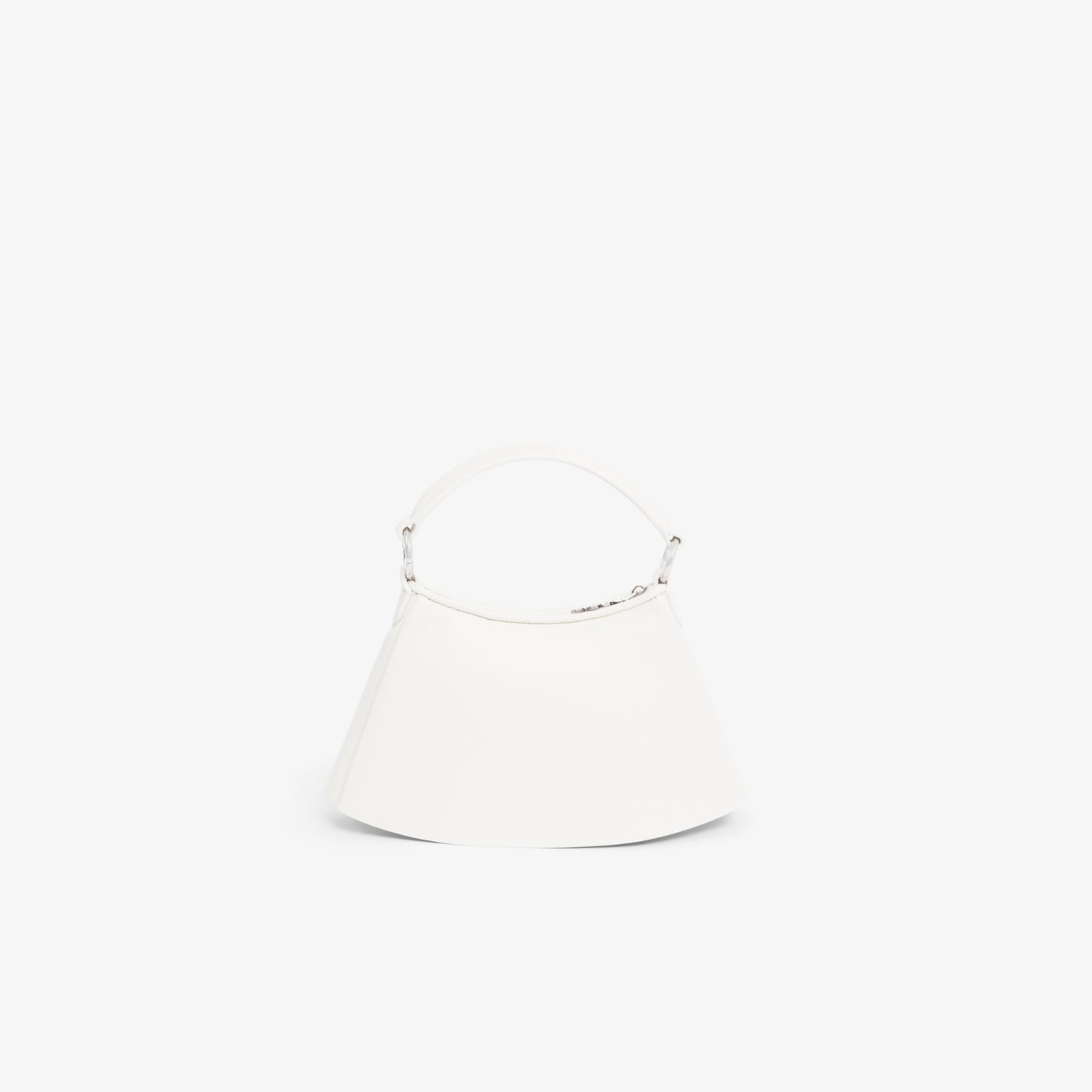 Runway Leather Lenglen Mini Purse - NU5219DP