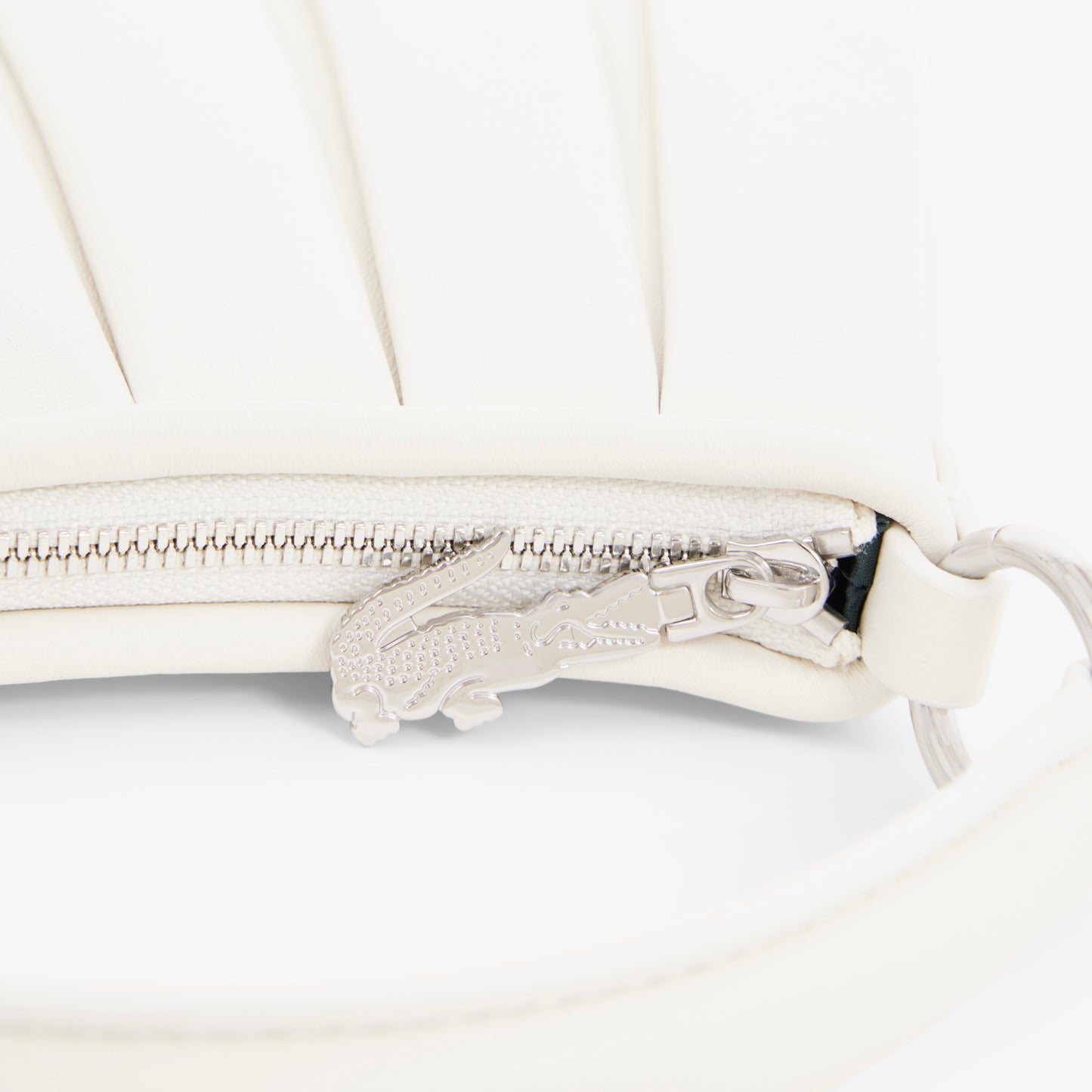 Runway Leather Lenglen Mini Purse - NU5219DP