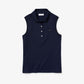 L.12.D Slim Fit Sleeveless Polo Shirt - PF5445