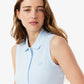 Slim Fit L.12.D Sleeveless Stretch Polo Shirt - PF5445