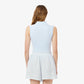 Slim Fit L.12.D Sleeveless Stretch Polo Shirt - PF5445