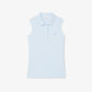 Slim Fit L.12.D Sleeveless Stretch Polo Shirt - PF5445