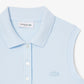 Slim Fit L.12.D Sleeveless Stretch Polo Shirt - PF5445