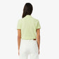 L.12.D Slim Fit Stretch Petit Piqué Polo Shirt-PF5462