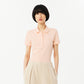 L.12.D Slim Fit Stretch Petit Piqué Polo Shirt-PF5462