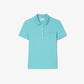 L.12.D Slim Fit Stretch Mini Piqué Polo Shirt - PF5462