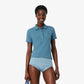 L.12.D Slim Fit Stretch Mini Pique Polo Shirt - PF5462