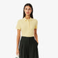 L.12.D Slim Fit Stretch Mini Pique Polo Shirt - PF5462