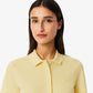 L.12.D Slim Fit Stretch Mini Pique Polo Shirt - PF5462