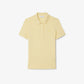 L.12.D Slim Fit Stretch Mini Pique Polo Shirt - PF5462