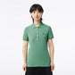 L.12.D Slim Fit Stretch Mini Piqué Polo Shirt - PF5462