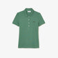 L.12.D Slim Fit Stretch Mini Piqué Polo Shirt - PF5462