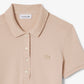 L.12.D Slim Fit Stretch Petit Piqué Polo Shirt - PF5462