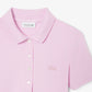 L.12.D Slim Fit Stretch Petit Piqué Polo Shirt - PF5462