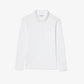 L.12.D Slim Fit Stretch Piqué Polo Shirt - PF5464