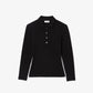 Slim Fit L.12.D Stretch Petit Pique Polo Shirt-PF5464
